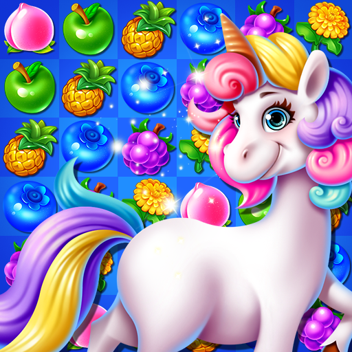 Fruit Farm Splash icon