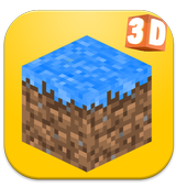 BlockCraft PE icon