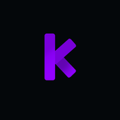 K Player Mobile icon