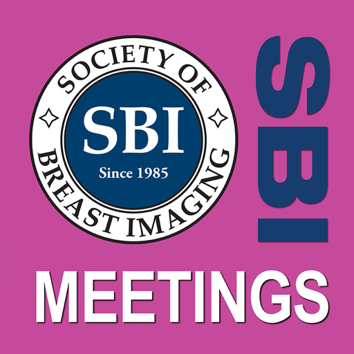 SBI Meetings icon