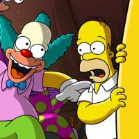 The Simpsons™:  Tapped Out on 9Apps