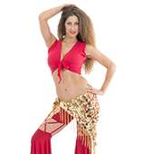 Hot Belly Dance