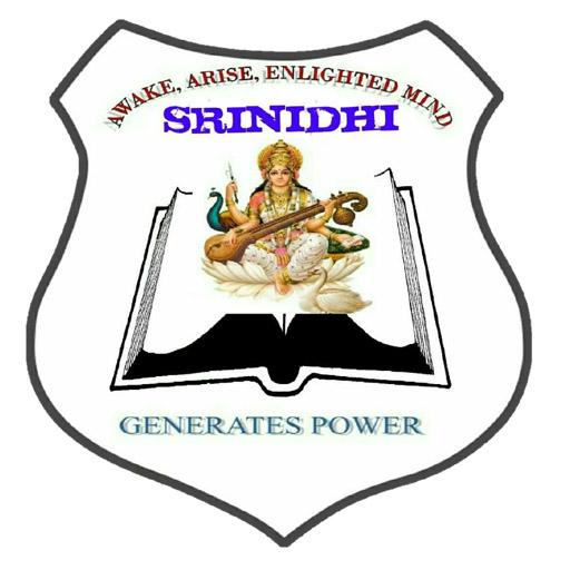 Srinidhi Group of Schools icon