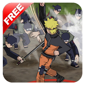Narutimate - Ultimate Ninja Heroes 3 icon