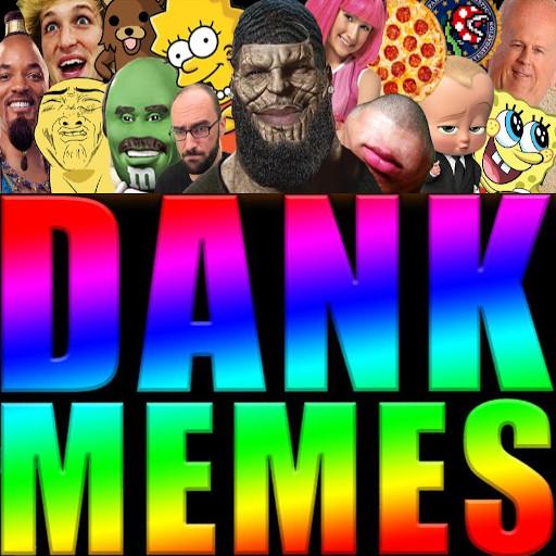 Meme Soundboard icon