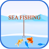 Go Fishing Ocean - For Android icon
