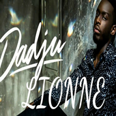 DADJU - Lionne icon
