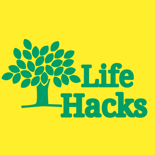 Best Life Hacks and Tips 2020 icon