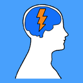 Mental Enhancement App icon
