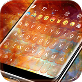 Keyboard For Galaxy S9 icon
