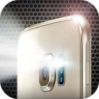 Powerful Flashlight HD with FX