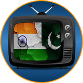 Indo Pak TV icon