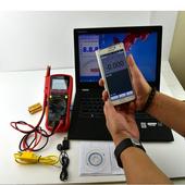 Tekpower 96 Series Multimeter icon