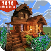 Mini World Craft 2020: Creative and Survival icon