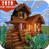 Mini World Craft 2020: Creative and Survival