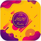 Social Media Post Maker and flex maker 2020