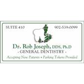 Welcome to Dr. Joseph's App