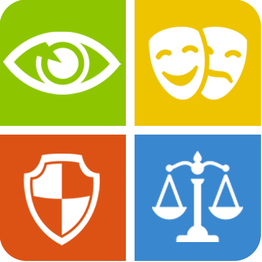 Teste de Personalidade Científico icon