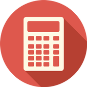 Percentage Calculator icon