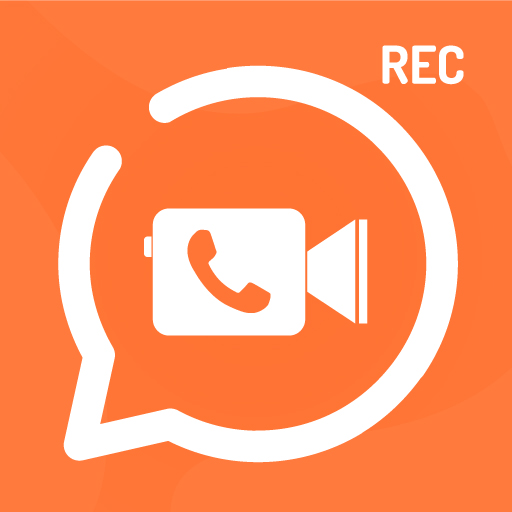 Video Call Screen Recorder icon