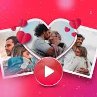 videos de amor con fotos y musica on 9Apps