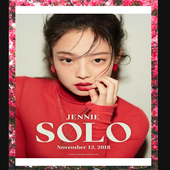Jennie - Solo icon