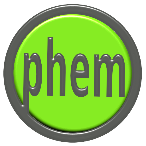 PHEM: Palm Hardware Emulator icon