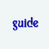 Guide - Parental Control icon