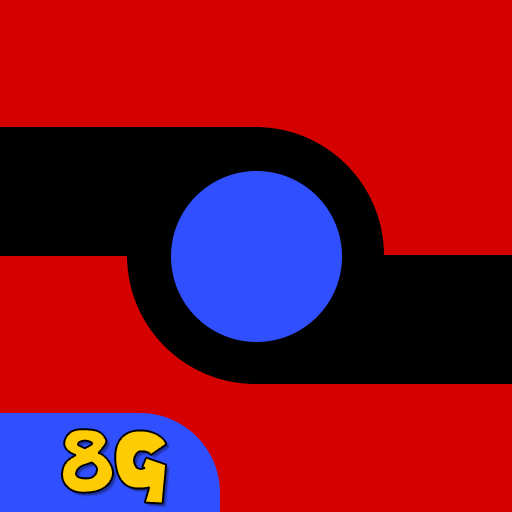 PocketDex - Pokedex for Android icon