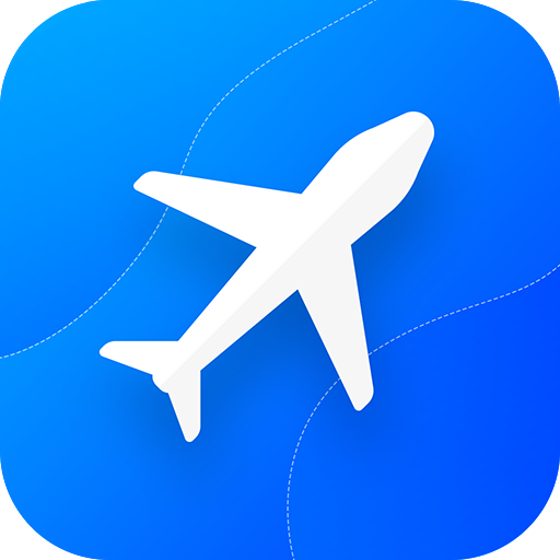 Flight Status Tracker &amp; Radar icon
