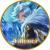 Liên Quân Mobile: Tướng, Tin Tức, Cẩm Nang, Video icon