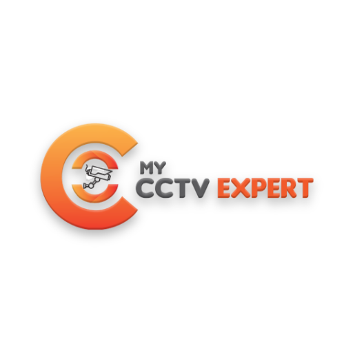My CCTV Expert icon