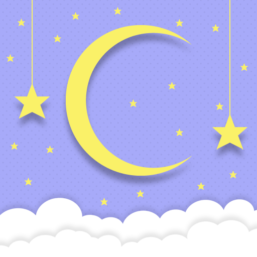 Cuentos infantiles y fábulas icon