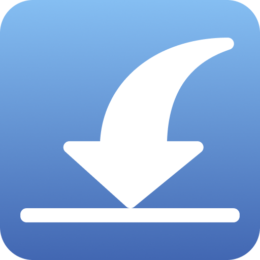 Video Downloader for Facebook icon