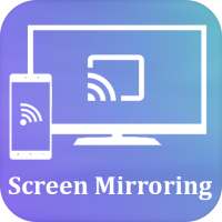 Miracast for Android to tv : W on 9Apps