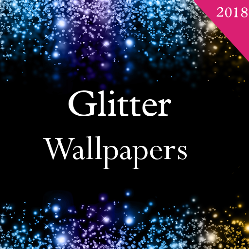 Glitter Wallpapers 2020 icon