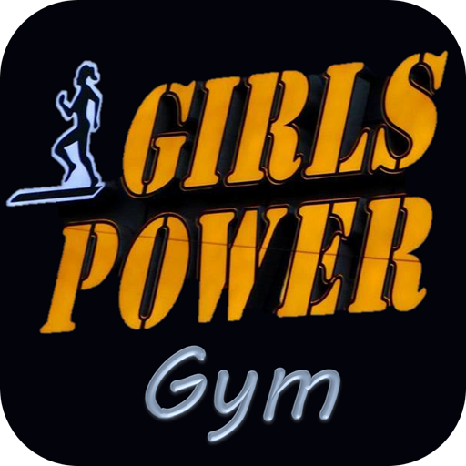 Girls Power icon