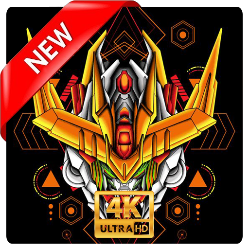 Robot Wallpapers icon