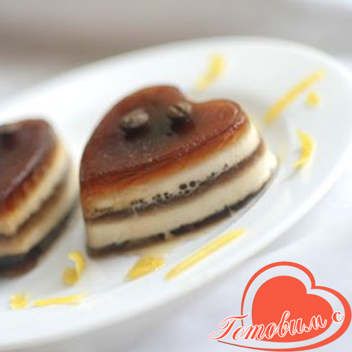 Рецепты выпечки иконка