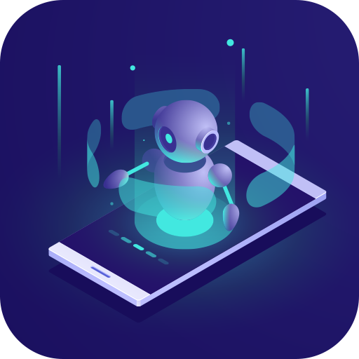 System Repair for android icon