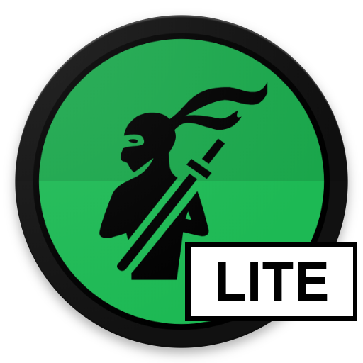 Hackuna Lite icon