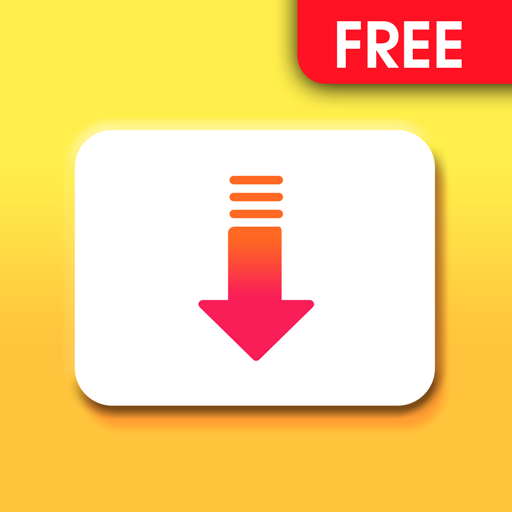 Tube Video Downloader &amp; Snapshot viewer icon