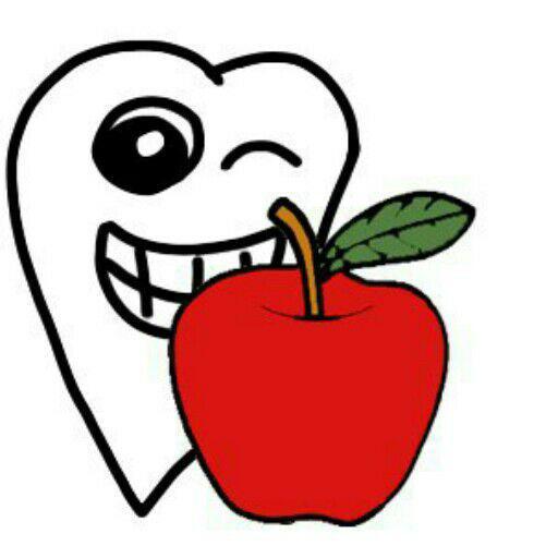 Makanan Untuk Gigi icon