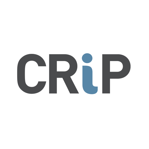 Réseau social CRIP icon