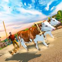 Real Farming Master - 3D Simulator