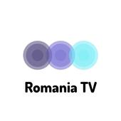 Romania TV - Live Romania TV icon