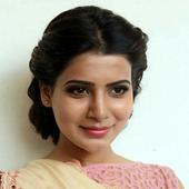 Samantha Wallpapers HD icon
