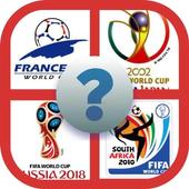 World Cup Trivia icon