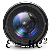 Scientific Camera icon