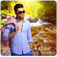 Water photo frames on 9Apps